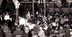 Oran - Canastel - Fete Orientale - 1932